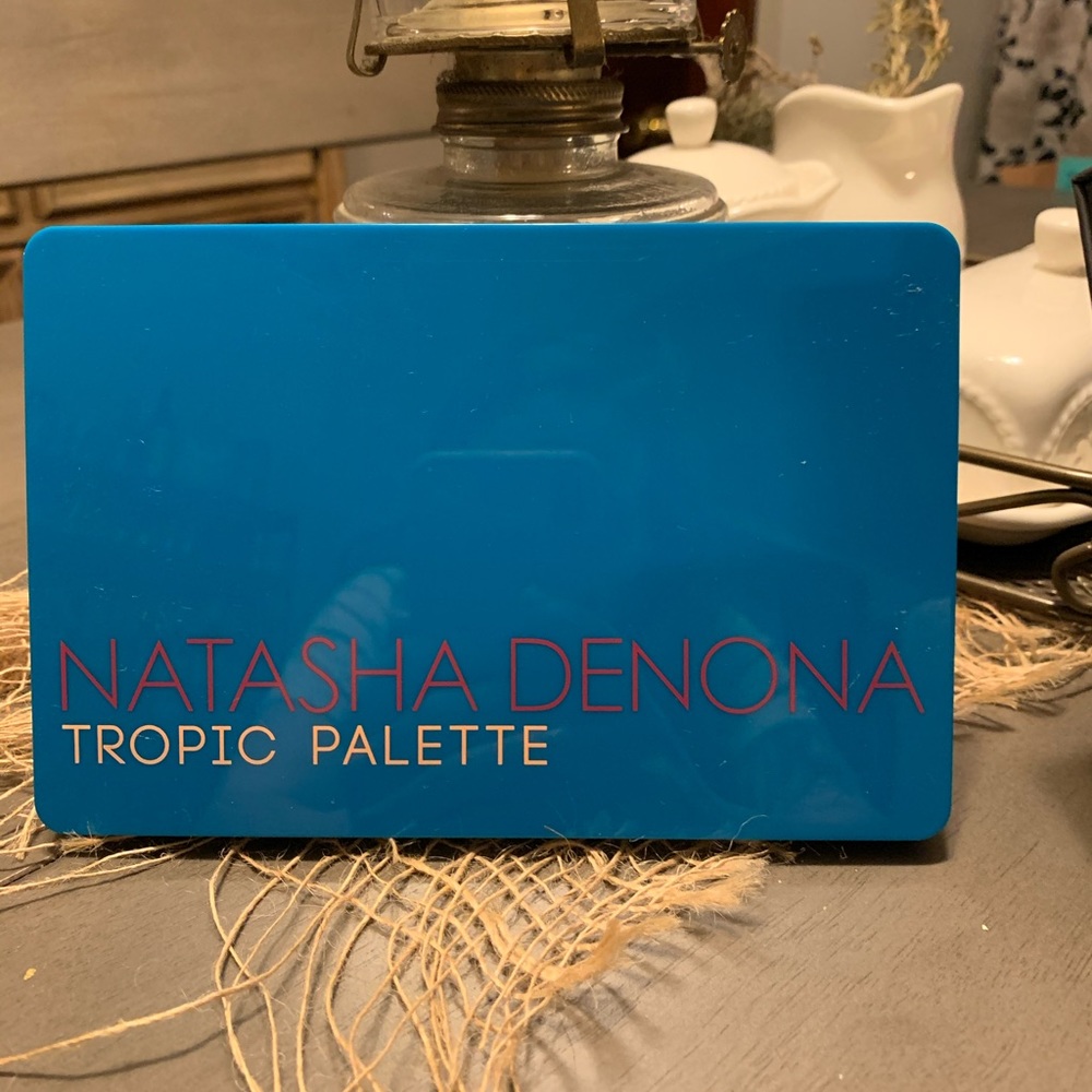 Natasha Denona pallet